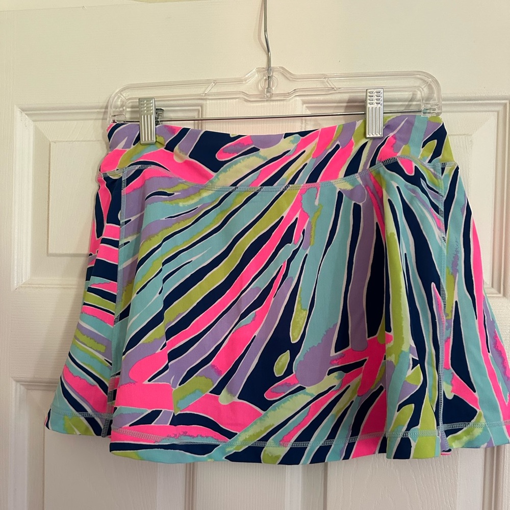 Luxletic Skort